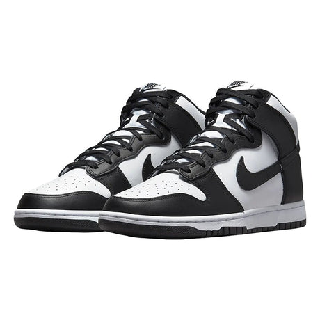Dunk High - Runner