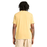 Dunstan River Garment Dye Short Sleeve Tee - Runner