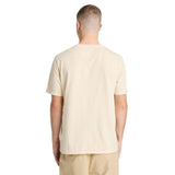 Dunstan River Garment Dye Short Sleeve Tee - Runner