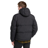 Durable Water Repellent Puffer Jacket - Runner