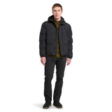 Durable Water Repellent Puffer Jacket - Runner