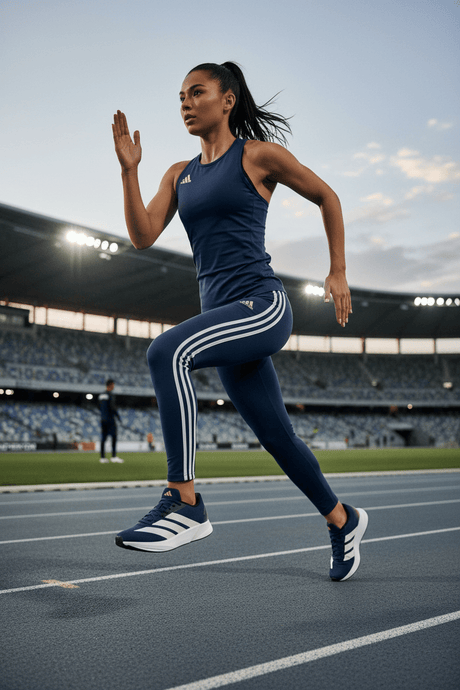 DURAMO RC2 RUNNING Shoes - Runner