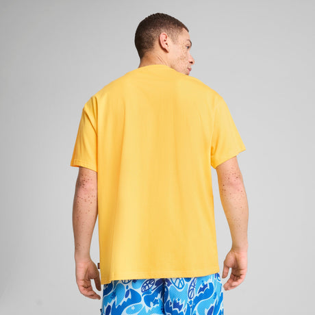 Dylan's World Tee - Runner