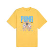 Dylan's World Tee - Runner