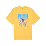 Dylan's World Tee - Runner