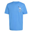 EARTH DAY PADEL GRAPHIC T-SHIRT - Runner