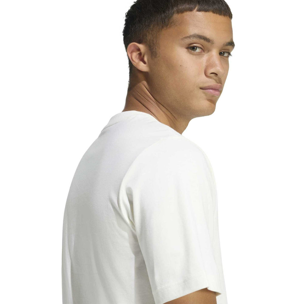 EARTH DAY PADEL GRAPHIC T-SHIRT - Runner