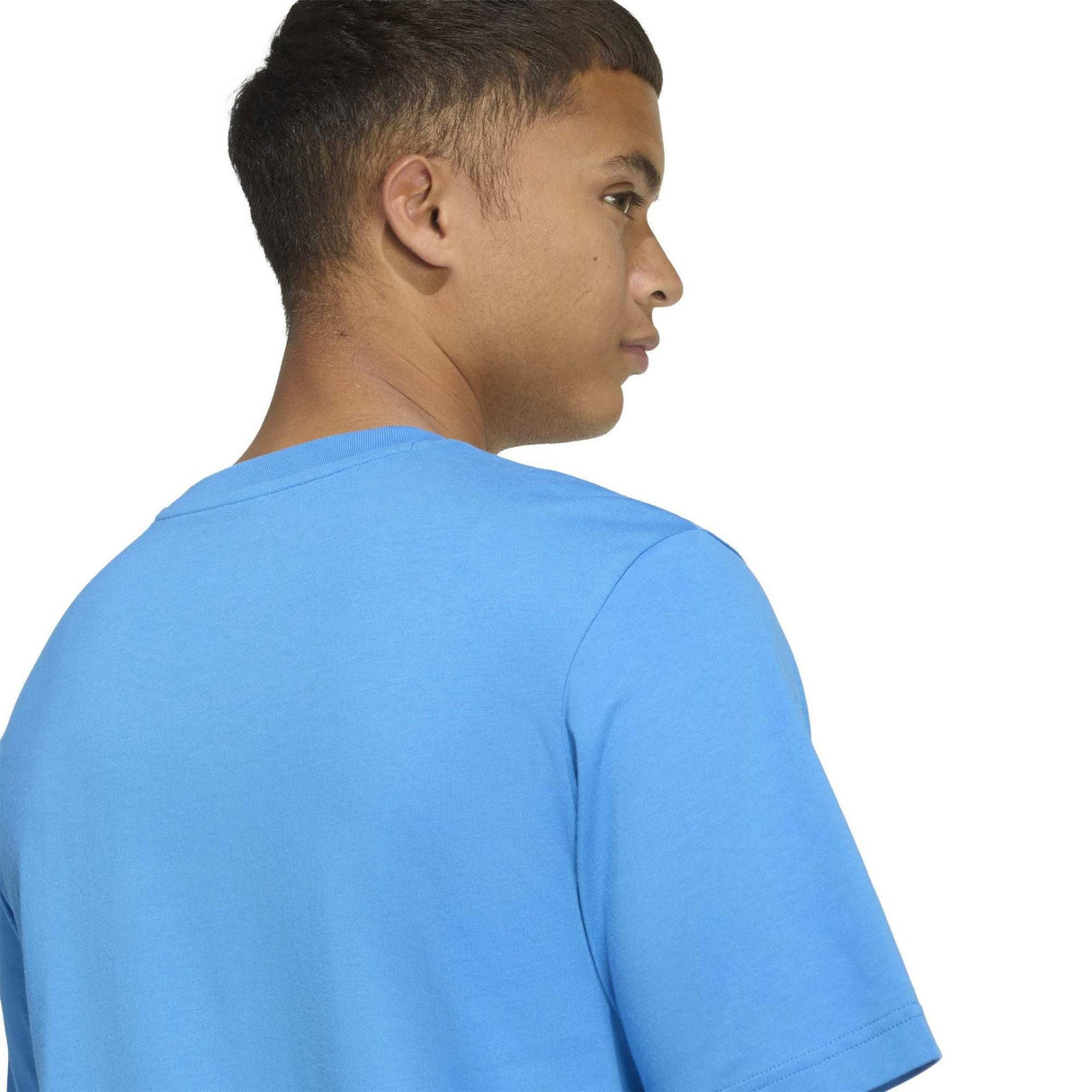 EARTH DAY PADEL GRAPHIC T-SHIRT - Runner