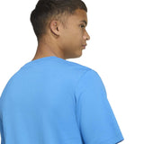 EARTH DAY PADEL GRAPHIC T-SHIRT - Runner