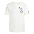 EARTH DAY PADEL GRAPHIC T-SHIRT - Runner