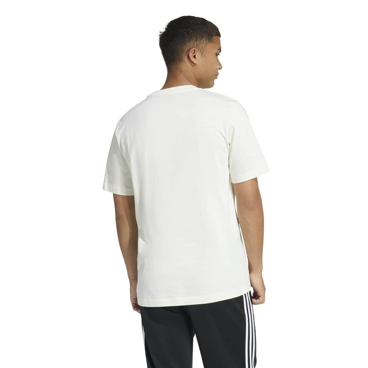 EARTH DAY PADEL GRAPHIC T-SHIRT - Runner