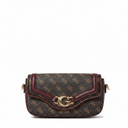 GUESS Dea 4G Logo Shoulder Bag GB542