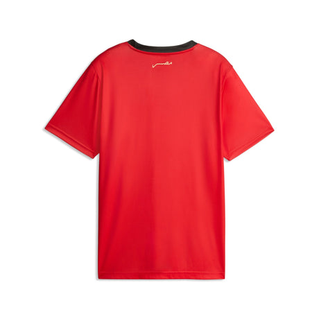 Egypt Home 2026 Fan Jersey Men - Runner