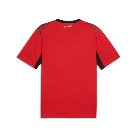 Egypt Home Jersey Men - Runner