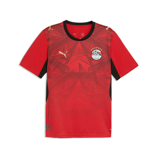 Egypt Home Jersey Men - Runner