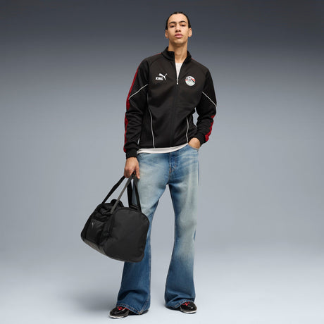 Egypt KING Anthem Jacket Men - Runner
