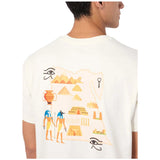 Egypt Landmark T-Shirt - Runner