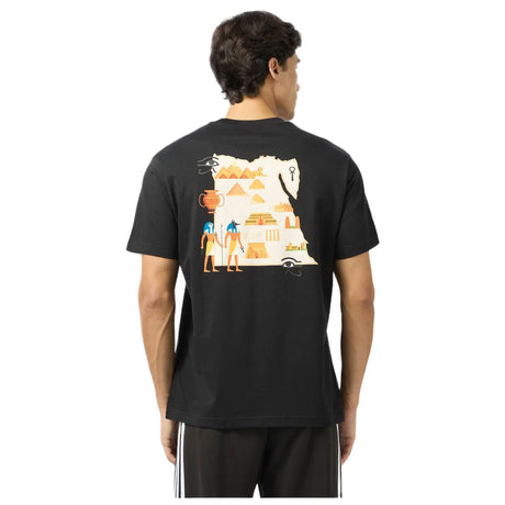 Egypt Landmark T-Shirt - Runner