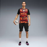 Egypt Warmup Jersey Men - Runner