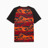 Egypt Warmup Jersey Men - Runner