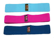 ELASTIC RESISITANCE BAND SET - Runner
