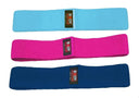 ELASTIC RESISITANCE BAND SET - Runner