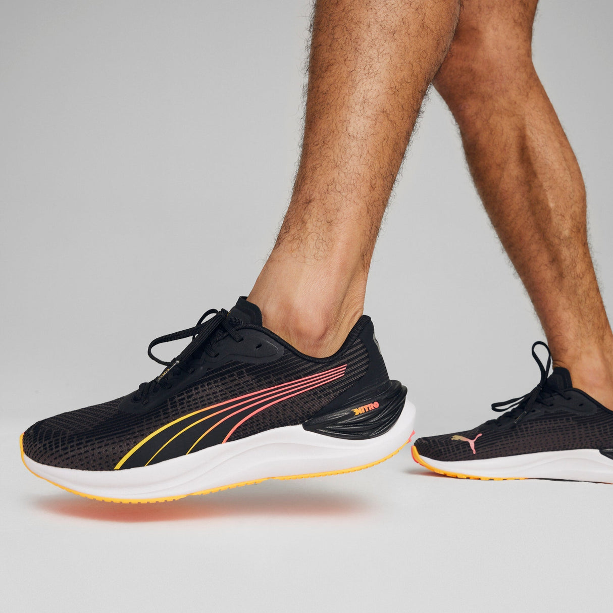 Electrify NITRO™ 3 Men's Running Shoes - Runner