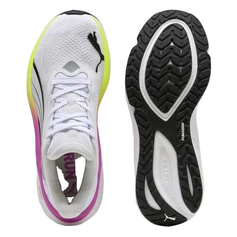 Electrify Nitro 4 - Runner