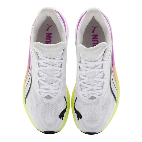 Electrify Nitro 4 - Runner