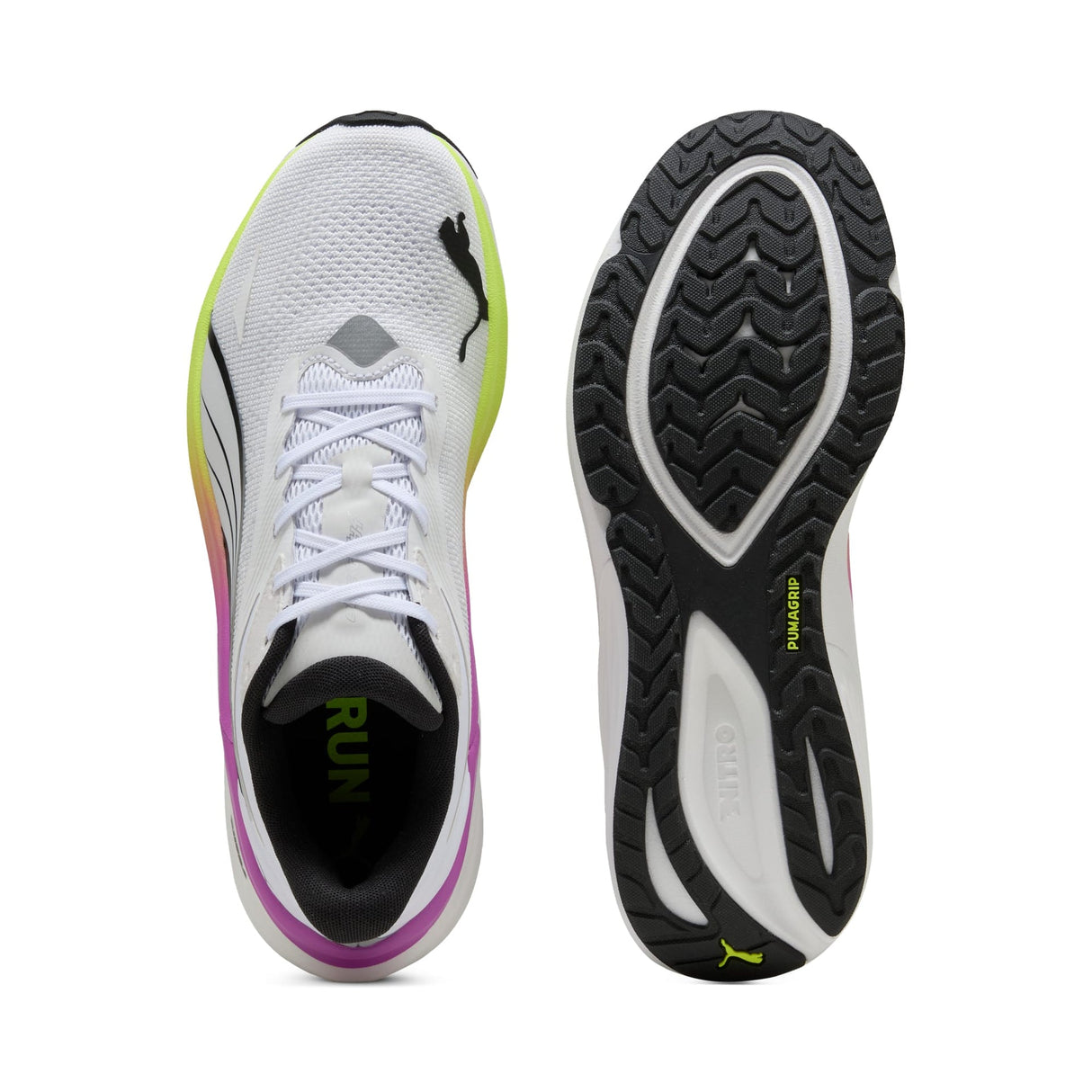 Electrify NITRO™ 4 Running Shoes Men - Runner