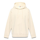 Emboridered Logo Brushback Hoodie - Runner