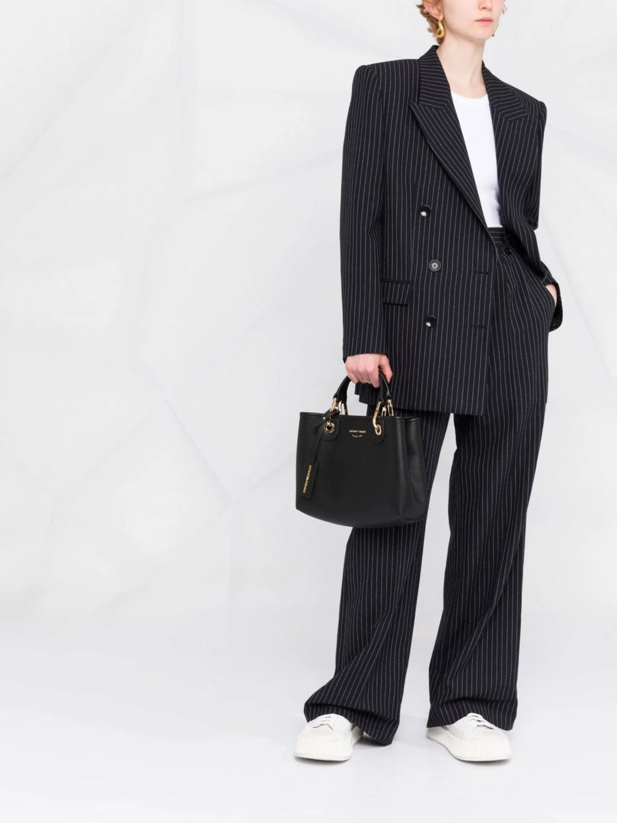 EMPORIO ARMANI BAGS EAB13 - Runner