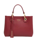 EMPORIO ARMANI Deer - print MyEA mini bag bag EAB25 - Runner