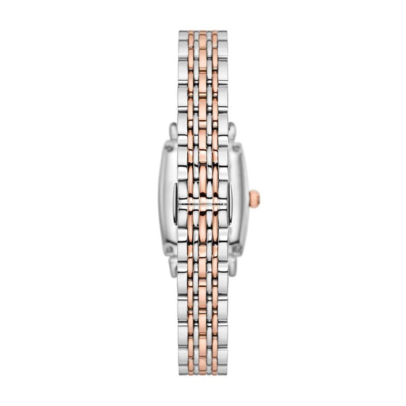 Emporio Armani Gianni T Bar Watch WOMEN AR11461 AAW7 - Runner