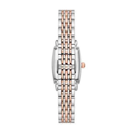Emporio Armani Gianni T Bar Watch WOMEN AR11461 AAW7 - Runner
