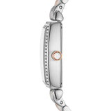 Emporio Armani Gianni T Bar Watch WOMEN AR11461 AAW7 - Runner