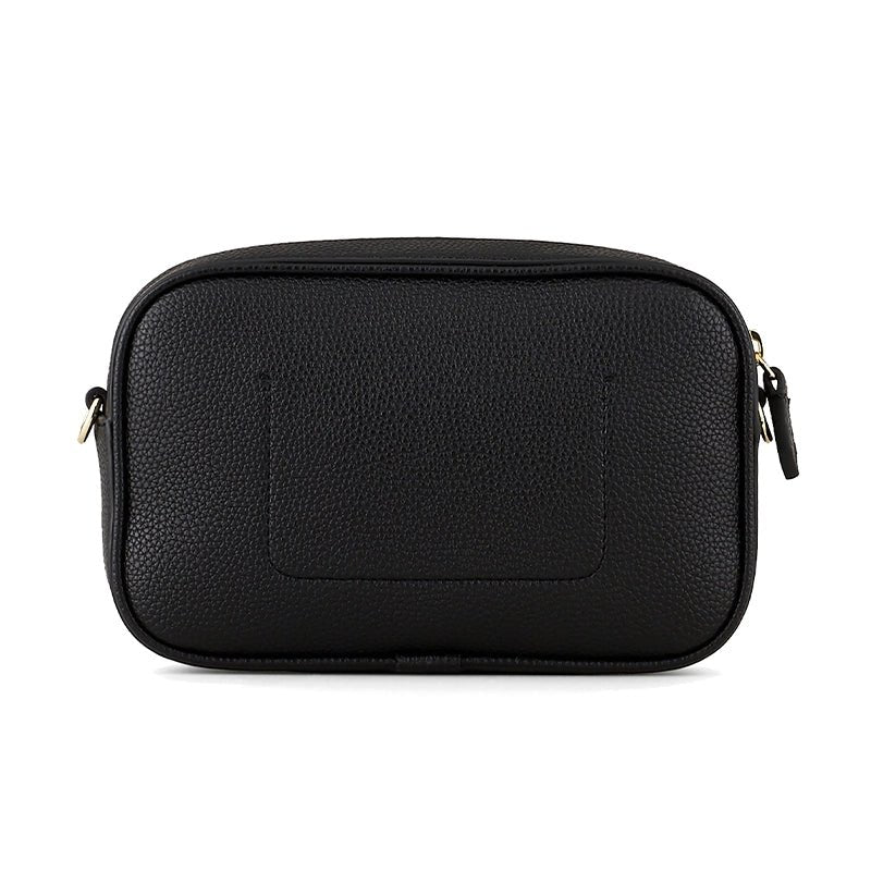 EMPORIO ARMANI Large handbag with degradè shoulder strap EAB3 - Runner