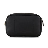 EMPORIO ARMANI Large handbag with degradè shoulder strap EAB3 - Runner