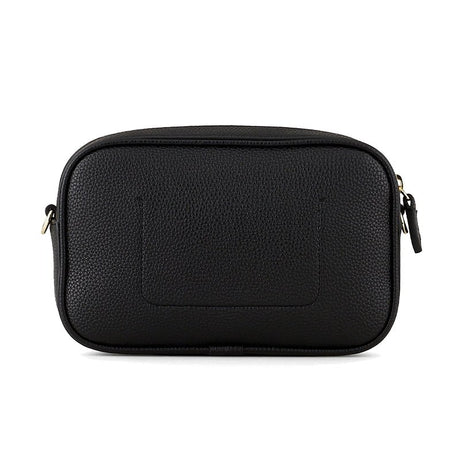 EMPORIO ARMANI Large handbag with degradè shoulder strap EAB3 - Runner