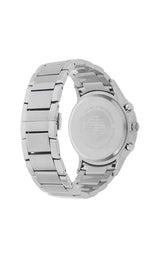 EMPORIO ARMANI Men’s Stainless Steel Chronograph Wrist Watch AR2458 AAM6 - Runner