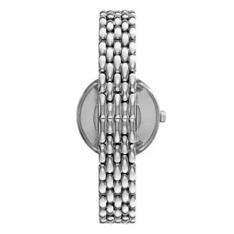 Emporio Armani Rosa Two - Hand Stainless Steel Watch Ar11354 AAW5 - Runner