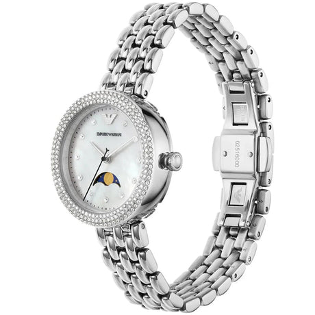Emporio Armani Rosa Watch WOMEN AR11461 AAW6 - Runner