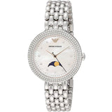 Emporio Armani Rosa Watch WOMEN AR11461 AAW6 - Runner