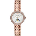 Emporio Armani ROSA Watch WOMEN AR11461 AAW8 - Runner
