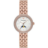 Emporio Armani ROSA Watch WOMEN AR11461 AAW8 - Runner