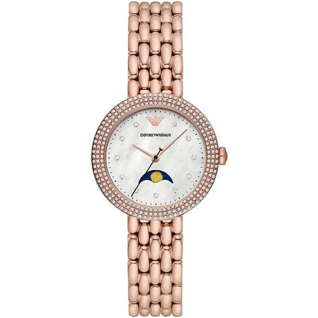 Emporio Armani ROSA Watch WOMEN AR11461 AAW8 - Runner