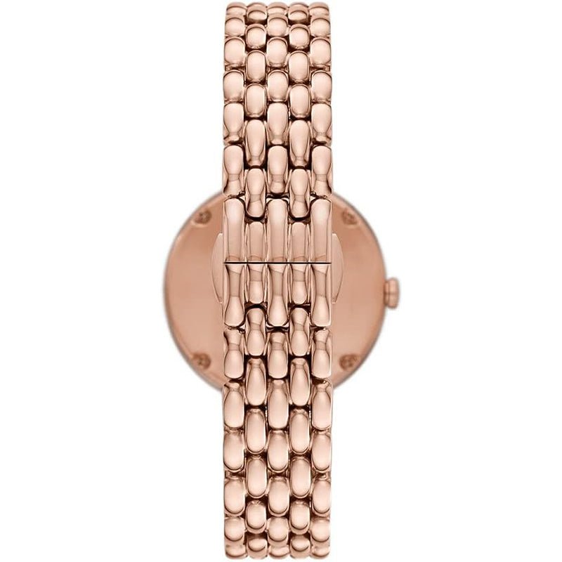 Emporio Armani ROSA Watch WOMEN AR11461 AAW8 - Runner