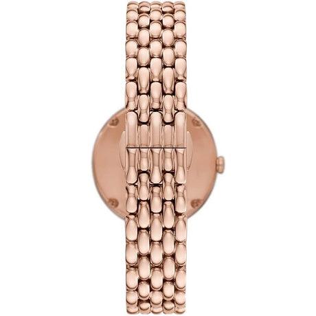 Emporio Armani ROSA Watch WOMEN AR11461 AAW8 - Runner