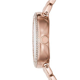 Emporio Armani ROSE Watch WOMEN AAW9 - Runner