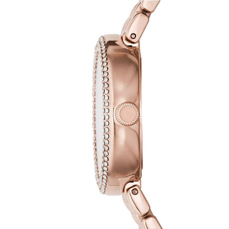 Emporio Armani ROSE Watch WOMEN AAW9 - Runner